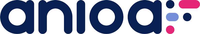 anioa software house logo